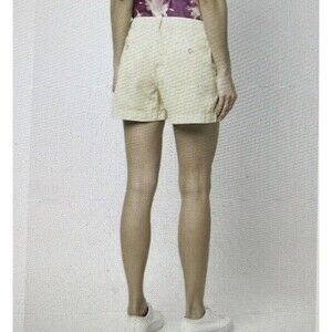 Ralph Lauren Polo Golf Women’s Shorts Size 12 Yellow